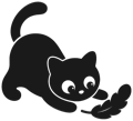 Gentle Cat Lab logo